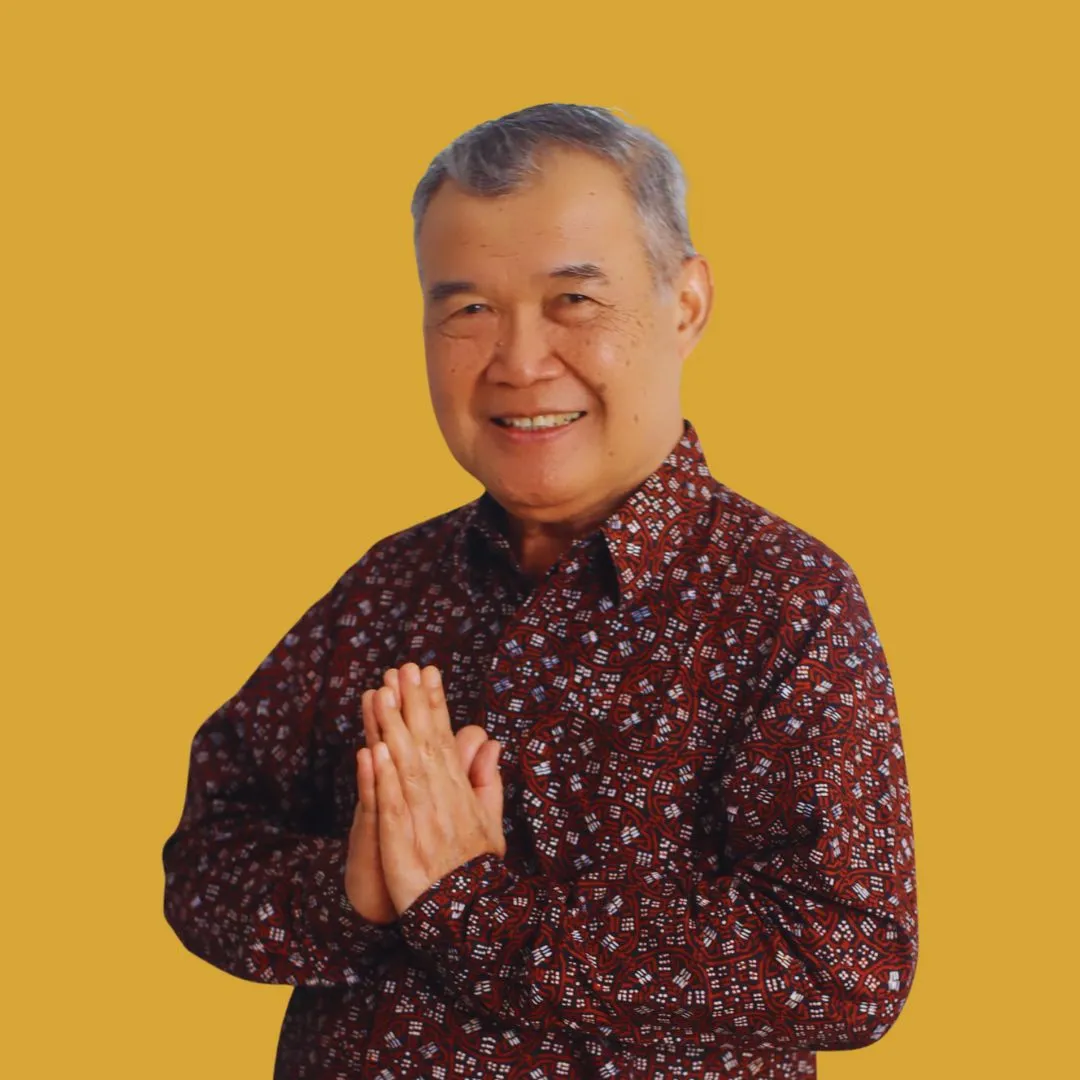 Prof. Ali Saukah, M.A. Ph.D.