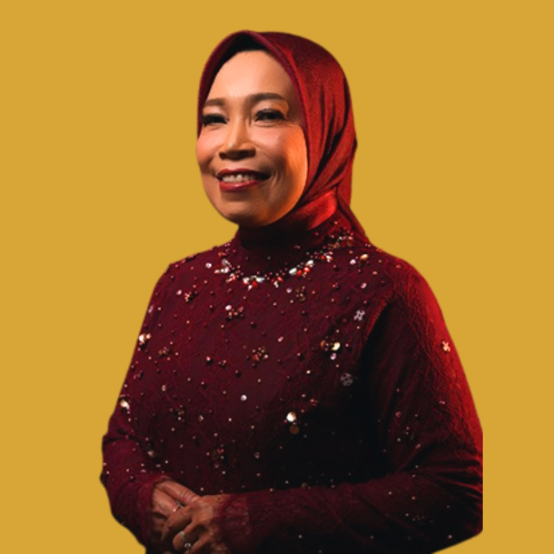 Prof. Dr. Nunuk Suryani, M.Pd.